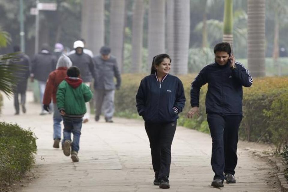 बिहान हिँड्नुका यस्ता छन् फाइदा