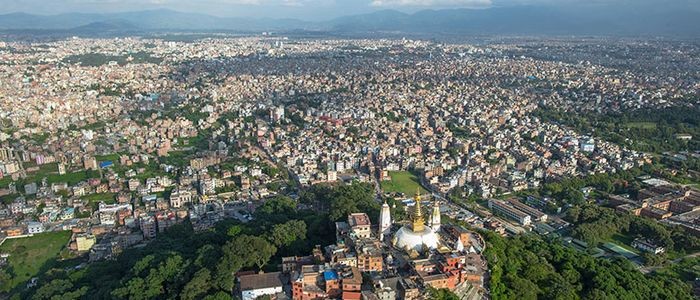 काठमाडौं उपत्यकामा थप ३ हजार ९३९ जनामा कोरोना संक्रमण