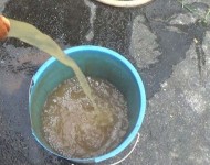 खानेपानीको राम्रो व्यवस्था नहुदा फोहोर पानी पिउँदै जनता : रोगको जोखिम बढ्दो