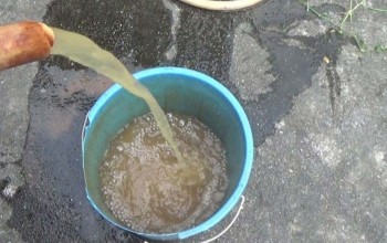 खानेपानीको राम्रो व्यवस्था नहुदा फोहोर पानी पिउँदै जनता : रोगको जोखिम बढ्दो