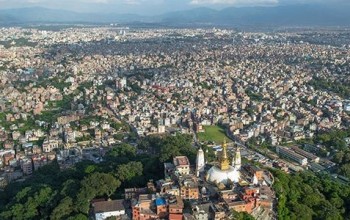 काठमाडौं उपत्यकामा थप ३ हजार ३४७ जनामा कोरोना संक्रमण