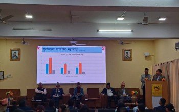 सुर्तीजन्य पदार्थको बिक्री वितरणमा कडाइका साथ नियमन गर्न जरुरी 