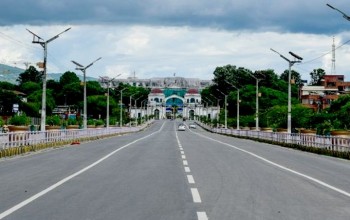 उपत्यकाका प्रजिअहरुको बैठक बस्दै