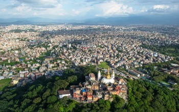 आज काठमाडौं उपत्यकामा दुई हजार ७८५ सङ्क्रमित थपिए