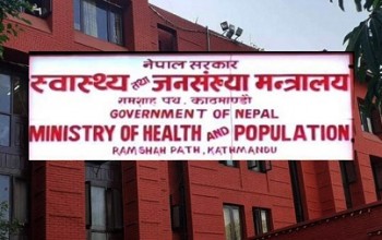 हैजा नियन्त्रणका लागि सरकारले खरिद गरेको खोप आज नेपाल आउँदै 