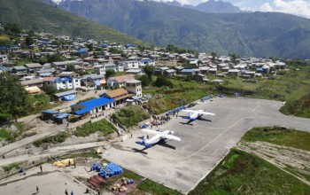 तिब्बतको ताक्लाकोटमा एक नेपालीको मृत्यु