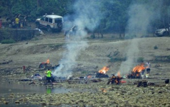 शव व्यवस्थापनमा 'चर्को शुल्क' तिर्नुपरेको मृतकका आफन्तको गुनासो