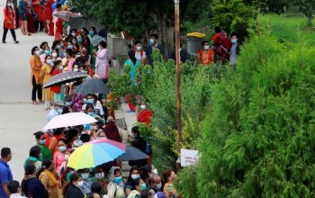 कोभिड-१९ खोप वितरणमा देखिएका व्यवस्थापन कमजोरीलाई कसरी हल गर्न सकिन्छ ?