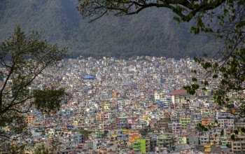 काठमाडौं उपत्यकामा मात्र थपिए ४३५ संक्रमित