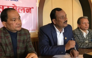 नेपाल मेडिकल कलेजमा एक महिना विभिन्न सेवाहरुमा शतप्रतिशत छुट