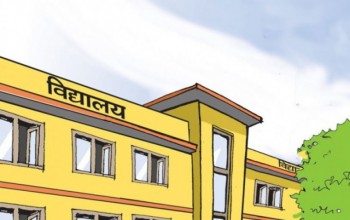  महानगरपालिकाद्धारा  संक्रमण देखिएका विद्यालय एक साता बन्द गर्न पत्राचार