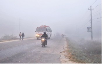 चिसो बढ्यो, सतर्कता अपनाउन आह्वान