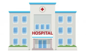 बुर्तिवाङ स्वास्थ्य  केन्द्र ५० शय्याको अस्पतालमा स्तरोन्नति हुँदै