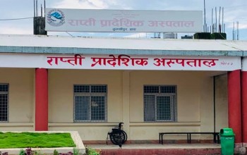 डायलासिस गर्न पालो पाएनन् मिर्गौला पीडितले