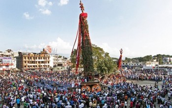 आज उपत्यकामा सार्वजनिक बिदा