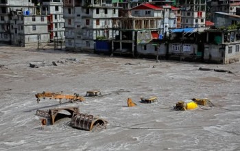 सिक्किममा बेपत्ता भएका इलामका पाँच जनाको खोजी गरिदिन नेपालको अपिल