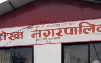 टोखामा ‘मेयर दीर्घायु कार्यक्रम’ स्थगित