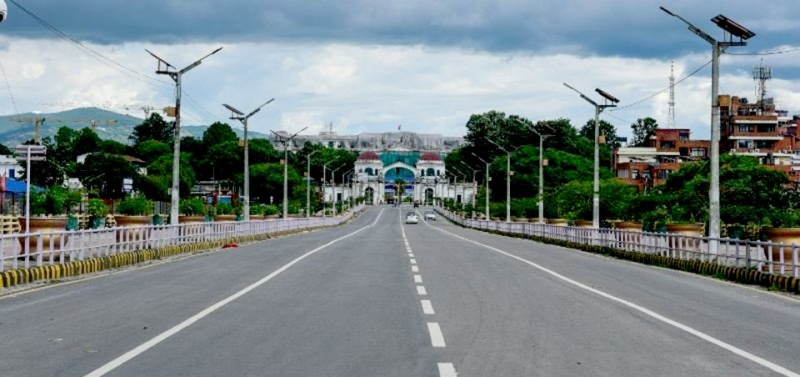 उपत्यकाका प्रजिअहरुको बैठक बस्दै