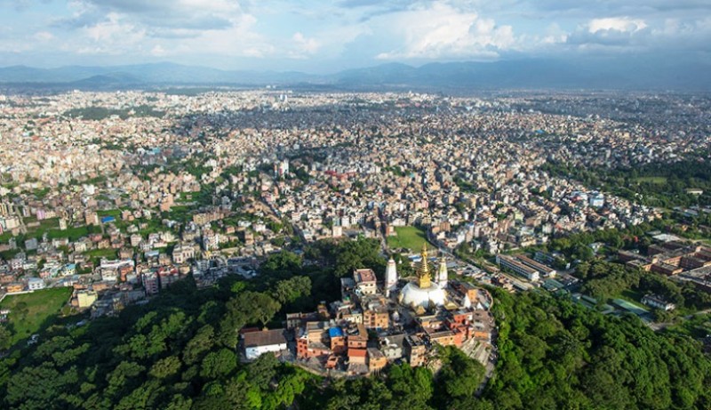 आज काठमाडौं उपत्यकामा दुई हजार ७८५ सङ्क्रमित थपिए