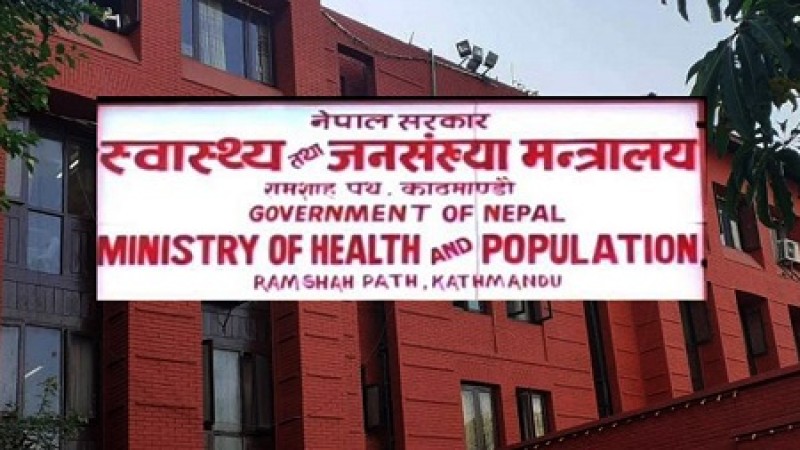 नयाँ भेरियन्ट नेपाल भित्रिन नदिन के छ नेपाल सरकारको तयारी  