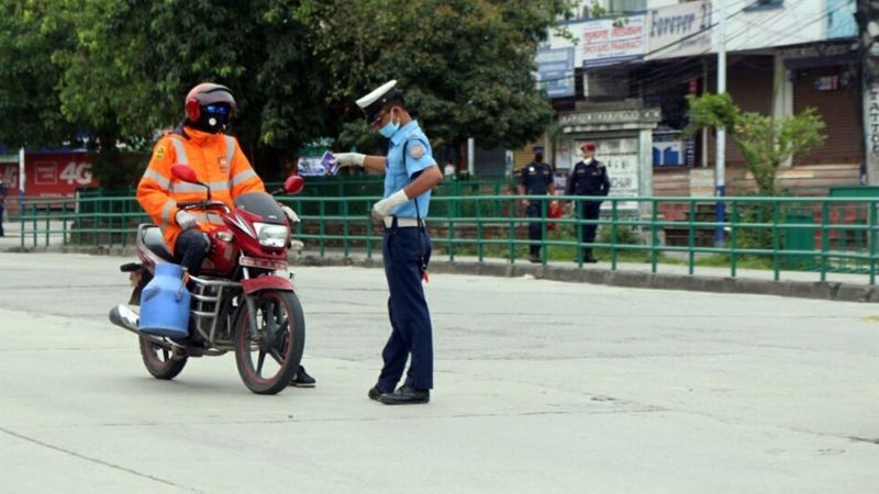 निषेधाज्ञामा गर्न पाइने र नपाइने कुराहरू के-के हुन्? उल्लङ्घन गरे कस्तो सजाय?