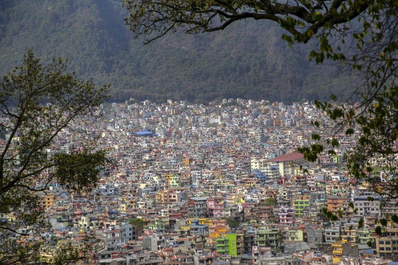 उपत्यकामा तीन हजार ५६२ जना संक्रमित थपिए