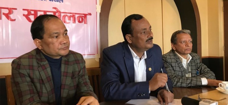 नेपाल मेडिकल कलेजमा एक महिना विभिन्न सेवाहरुमा शतप्रतिशत छुट