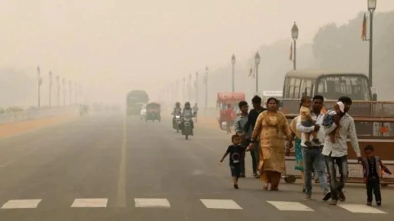 फोक्सोमा लाग्ने रोगका कारण नेपालमा ‘विश्वकै उच्च मृत्युदर’