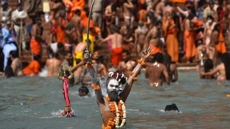 भारतीय तीर्थस्थल कसरी कोरोनाभाइरस सङ्क्रमणको केन्द्रबिन्दु बन्यो ?