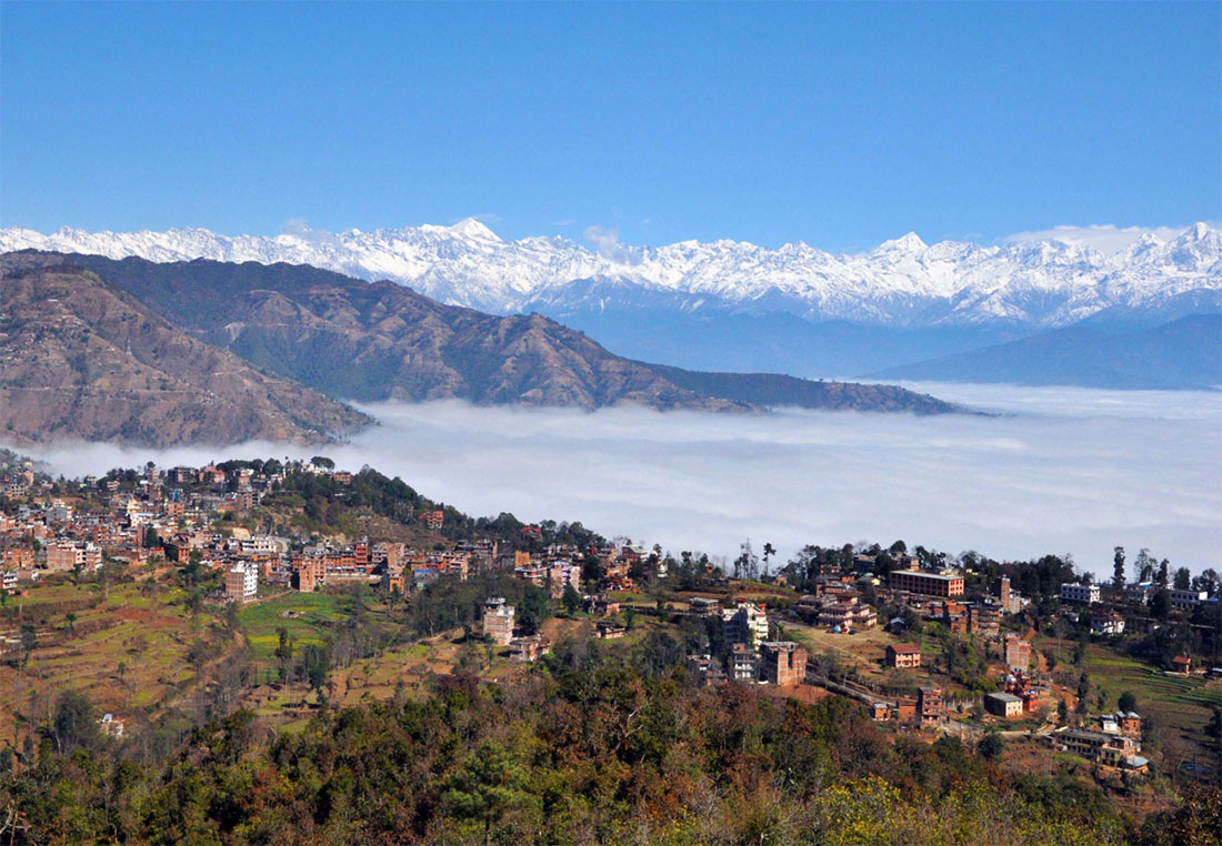 धुलिखेललाई स्वास्थ्य पर्यटन गन्तव्यका रुपमा विकास गरिने