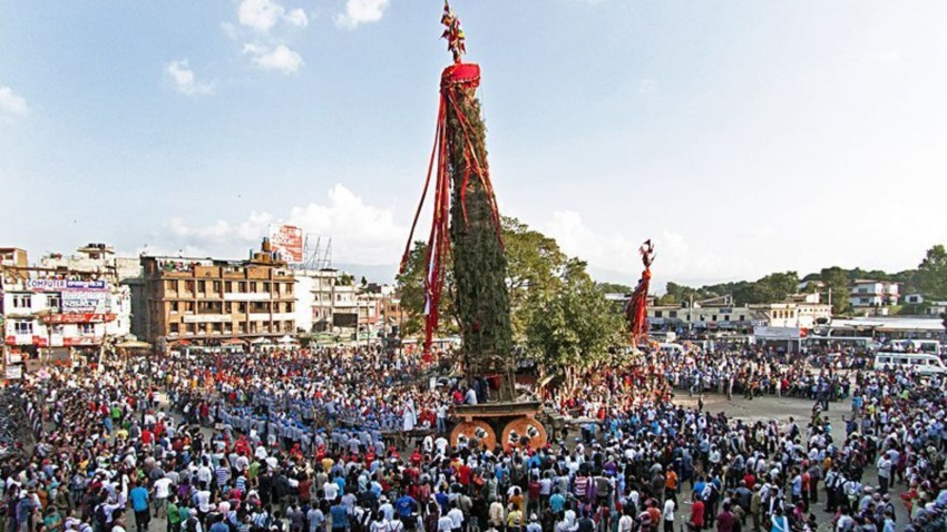 आज उपत्यकामा सार्वजनिक बिदा