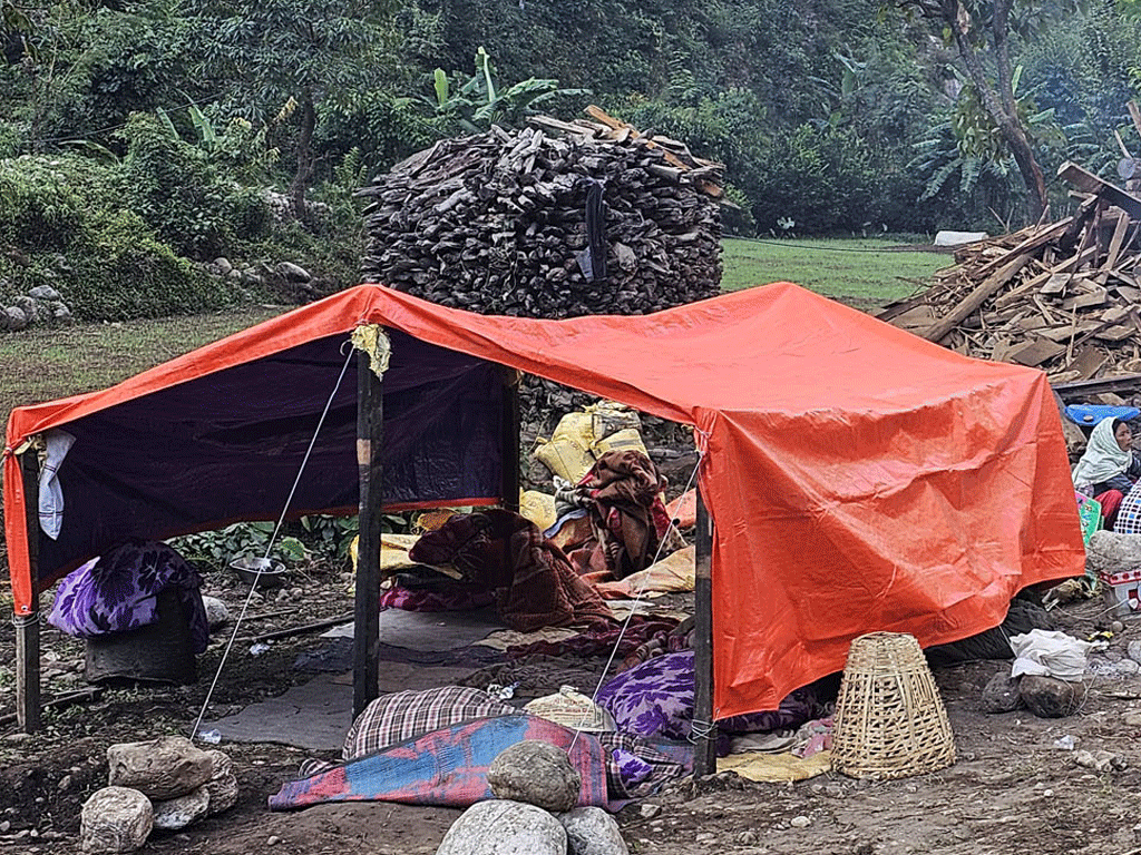 चिसोका कारण जाजरकोटमा थप  तीनको मृत्यु